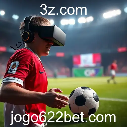 A Evolução da 622bet no Cenário Internacional