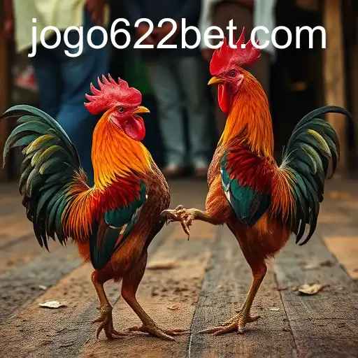 Exploring Cockfighting and the Role of 622bet PH Login in the Modern Era