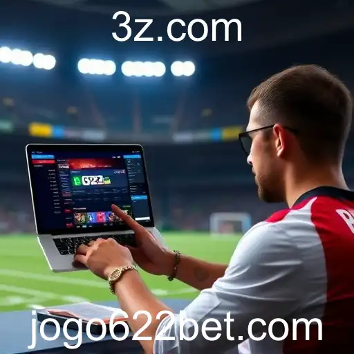 A Ascensão do Mercado de Apostas Online no Brasil