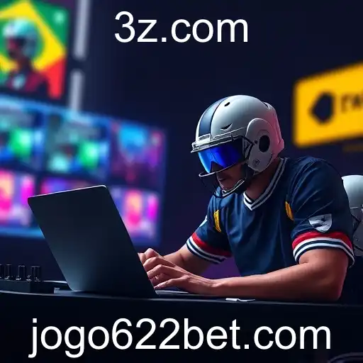 A Ascensão do Mercado de Jogos Online no Brasil