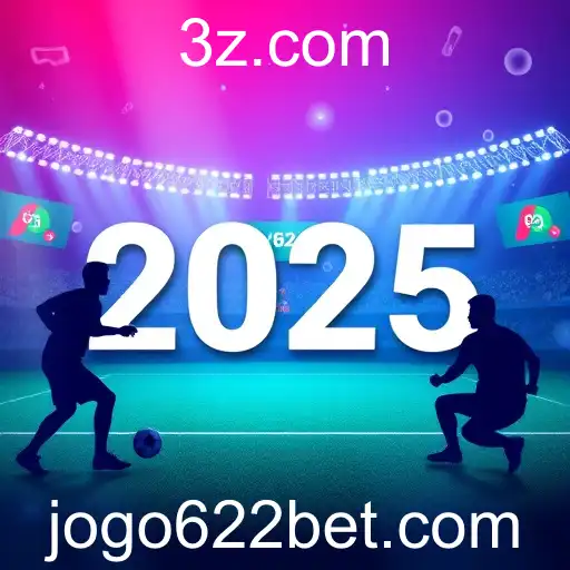 Expansão do Mercado de Apostas Online em 2025: 622bet em Destaque