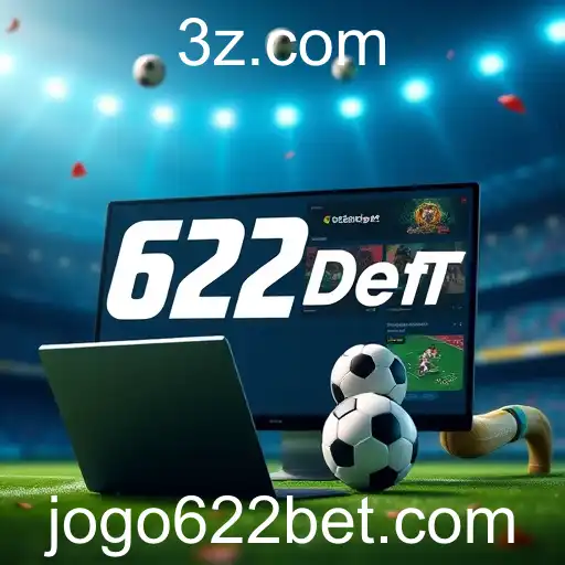 A Expansão das Apostas Online e o Impacto da 622bet