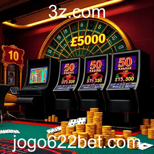 O Crescimento dos Jogos Online em 2025