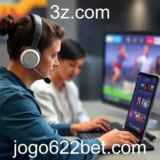 O Impacto do Crescimento dos Jogos Online no Brasil