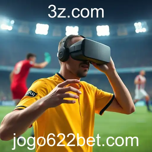 Impacto das Tecnologias em Plataformas de Apostas Online