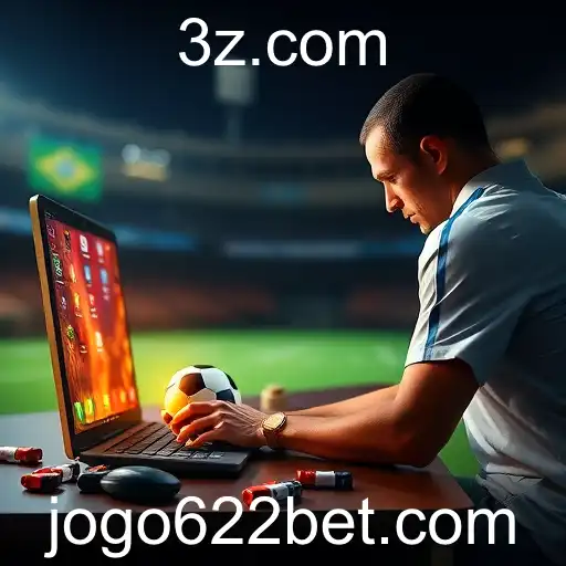 Dinâmica dos Jogos Online em 2025