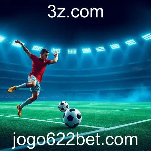 A Ascensão do 622bet no Cenário dos Jogos Online