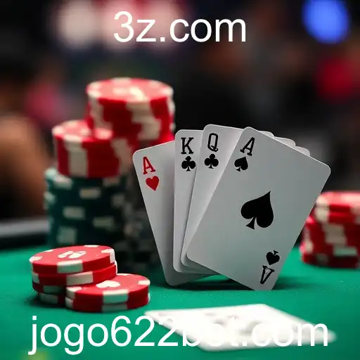 A Ascensão Explosiva do 622bet no Mercado de Jogos Online