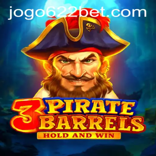 Explore the Exciting World of 3PirateBarrels: A Captivating Gaming Experience