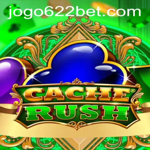 CacheRush: The Ultimate Gaming Experience with 622bet PH Login