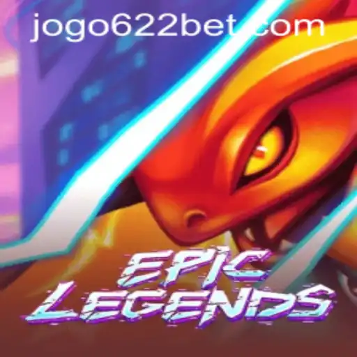EpicLegends: An Immersive Adventure in the World of Gaming