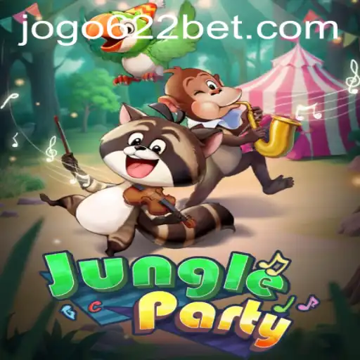 Jungle Party Game Overview and Rules