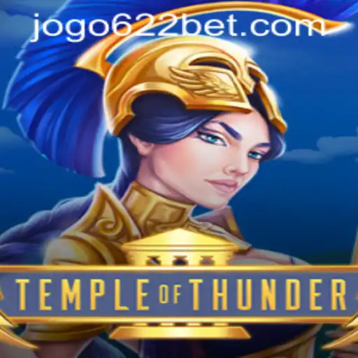 Temple of Thunder: An Electrifying Gaming Experience