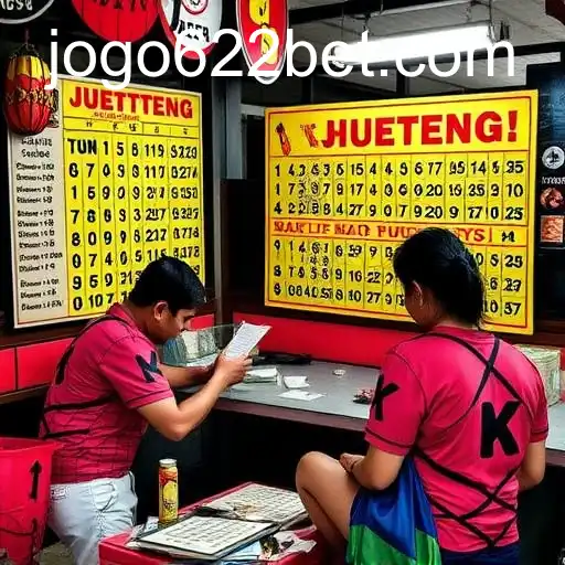 Jueteng: The Enduring Numbers Game of the Philippines