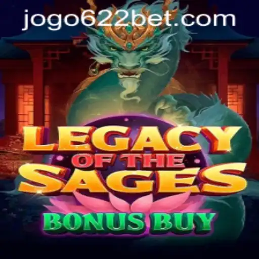Explore the Enigmatic World of LegacyoftheSagesBonusBuy and Seamless 622bet PH Login Experience