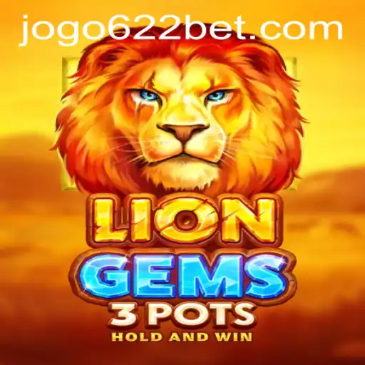 Explore the Exciting World of LionGems3pots and 622bet PH Login