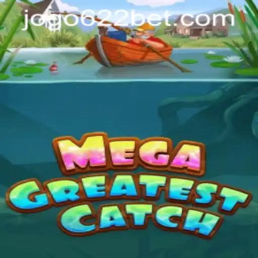 MegaGreatestCatch: Dive into the Ultimate Gaming Experience with 622bet PH Login