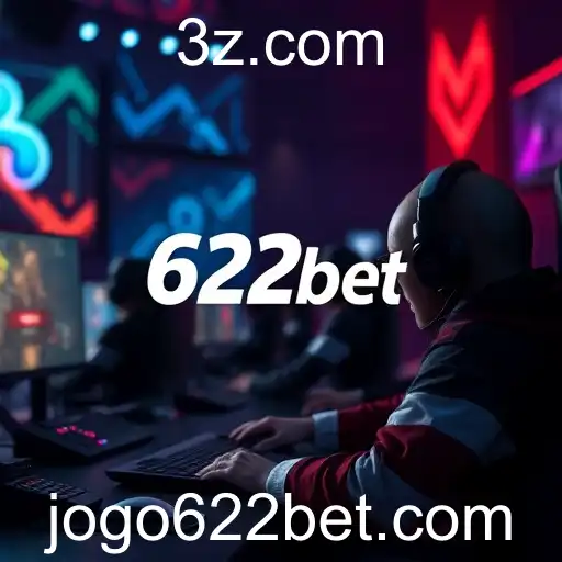 Novo Horizonte para Jogos Online: A Ascensão do 622bet