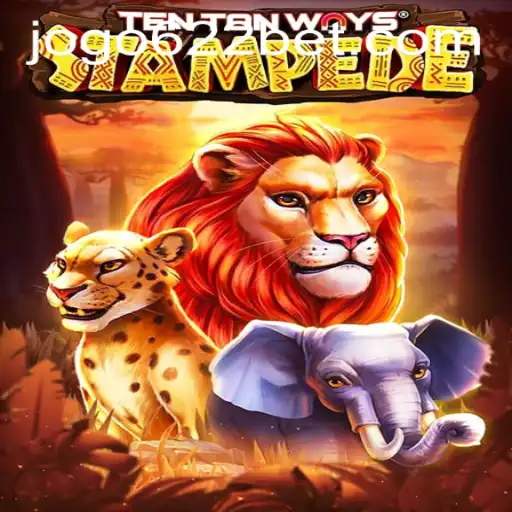 TenTonWaysStampede: An Immersive Gaming Experience Connected to 622bet PH Login